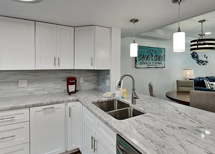 Apartment Gulf Tower #12c Gulf Shores