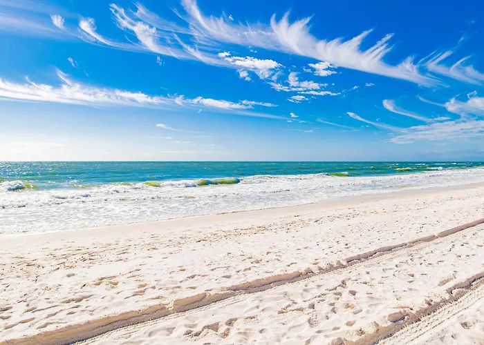 Apartment Gulf Tower #12c Gulf Shores